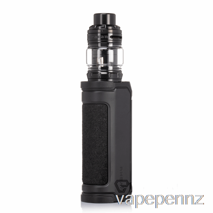 Aspire RHEA X 100W Starter Kit Black VAPE NZ